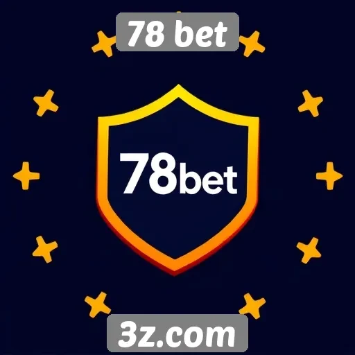 Como a 78 bet garante a segurança dos usuários