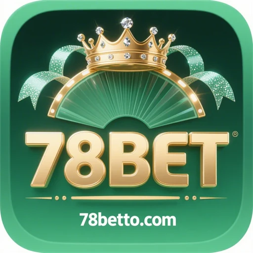 78 bet logo