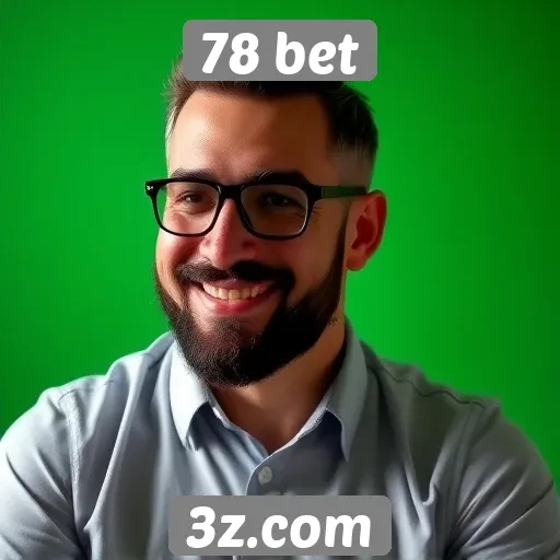 Depoimentos de jogadores sobre o 78 bet